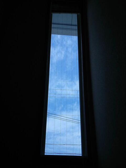 手が届かない窓の掃除はいつもの あれ で解決 暮らしニスタ 手が届かない窓の掃除はいつもの あれ で解決 暮らしニスタ