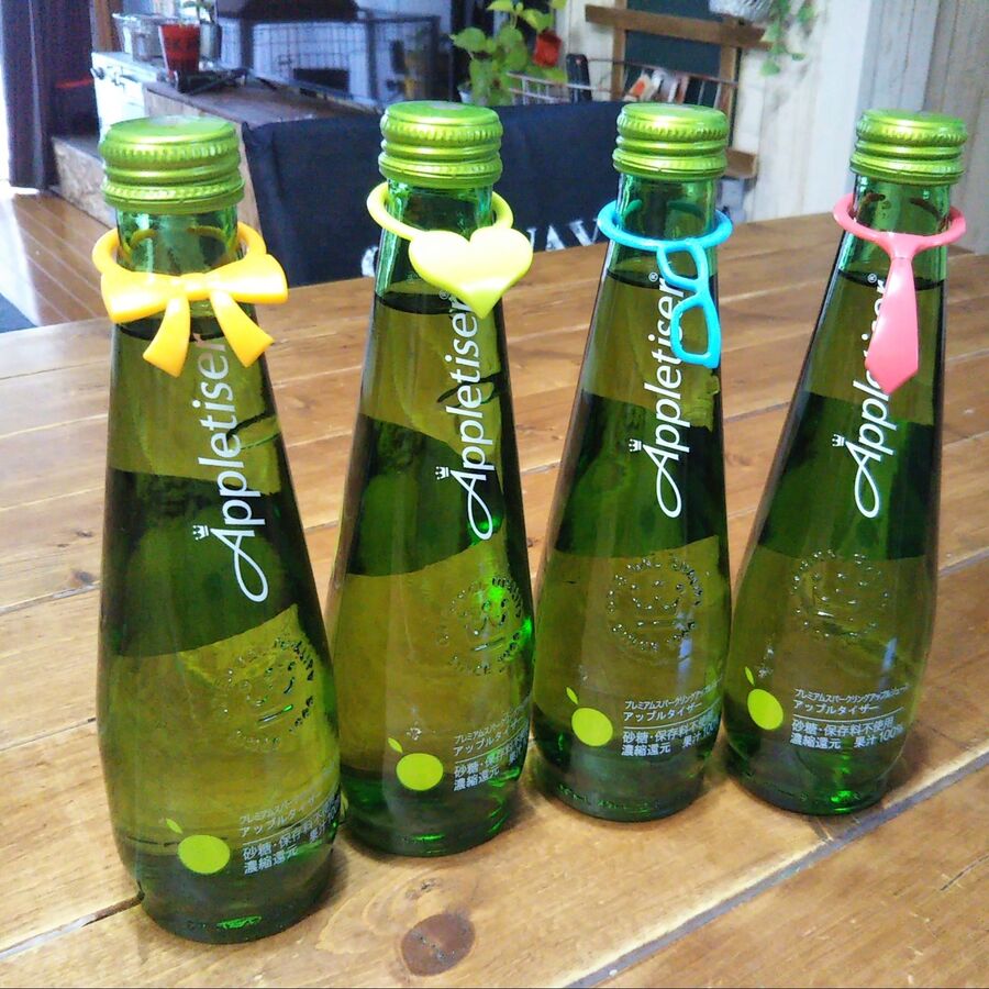 見落としてた ダイソーからも ボトルマーカー 出てます 暮らしニスタ 見落としてた ダイソーからも ボトルマーカー 出てます 暮らしニスタ