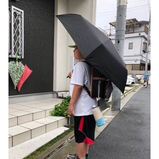 Dcm折りたたみ傘がスゴイ 強風で反り返っても一気に元通り 暮らしニスタ Dcm折りたたみ傘がスゴイ 強風で反り返っても一気に元通り 暮らしニスタ