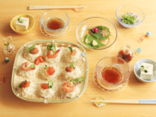 夏の新商品♡「ナチュラルキッチン アンド」