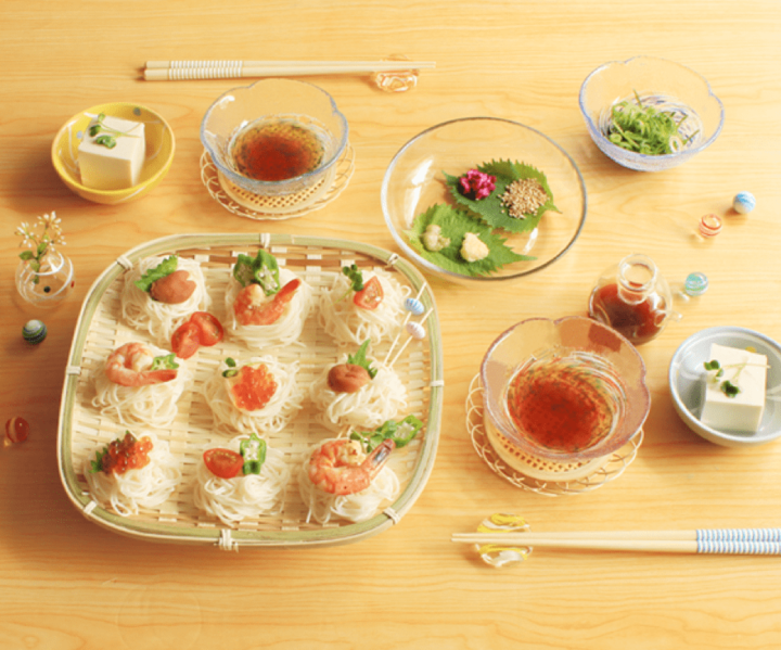 夏の新商品♡「ナチュラルキッチン アンド」