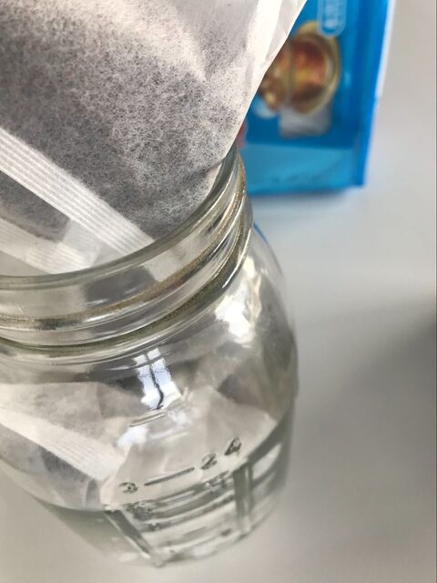 毎日使う 水出し麦茶パック やコーヒー豆のスッキリ 収納 暮らしニスタ 毎日使う 水出し麦茶パック やコーヒー豆のスッキリ 収納 暮らしニスタ
