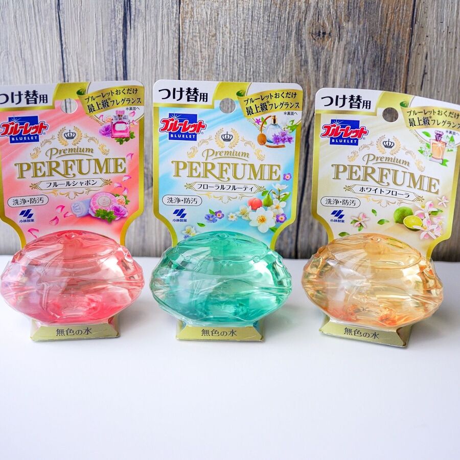最上級フレグランス ちょっとリッチな ブルーレットおくだけプレミアム 暮らしニスタ 最上級フレグランス ちょっとリッチな ブルーレットおくだけプレミアム 暮らしニスタ
