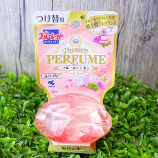 最上級フレグランス ちょっとリッチな ブルーレットおくだけプレミアム 暮らしニスタ 最上級フレグランス ちょっとリッチな ブルーレットおくだけプレミアム 暮らしニスタ