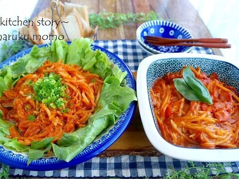 激安もやしと 市販のパスタソースで2品 時短 節約が叶うレシピ 暮らしニスタ 激安もやしと 市販のパスタソースで2品 時短 節約が叶うレシピ 暮らしニスタ