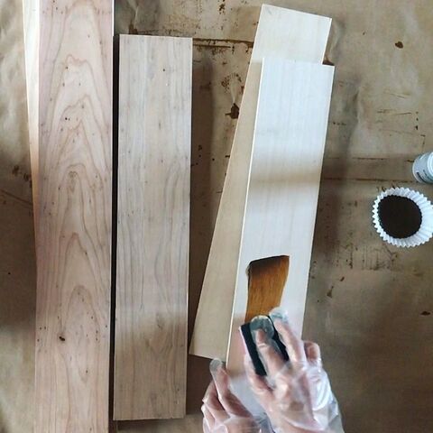 100均すのこでスリムな 傘立て を作ろう 暮らしニスタ 100均すのこでスリムな 傘立て を作ろう 暮らしニスタ