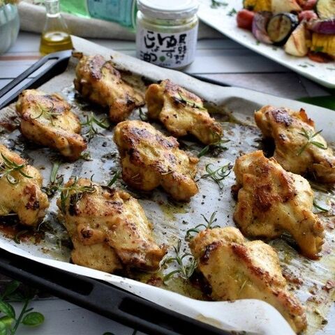 悪魔的なおいしさ ゆずこしょう油で鶏のディアヴォラ 悪魔風 暮らしニスタ 悪魔的なおいしさ ゆずこしょう油で鶏のディアヴォラ 悪魔風 暮らしニスタ