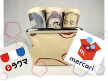 メルカリやラクマ　ネットフリマの基本のキ！【最新版】