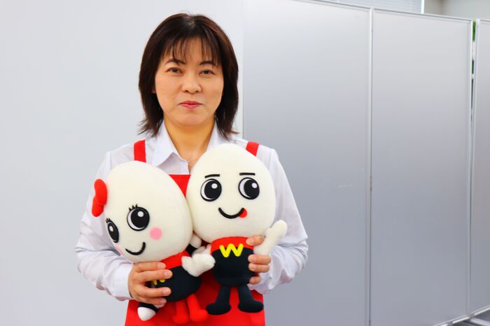 お米は 鮮度 が大事 ライスレディが教える美味しいごはんの秘訣 暮らしニスタ
