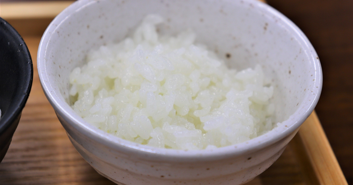 お米は「鮮度」が大事！ライスレディが教える美味しいごはんの秘訣