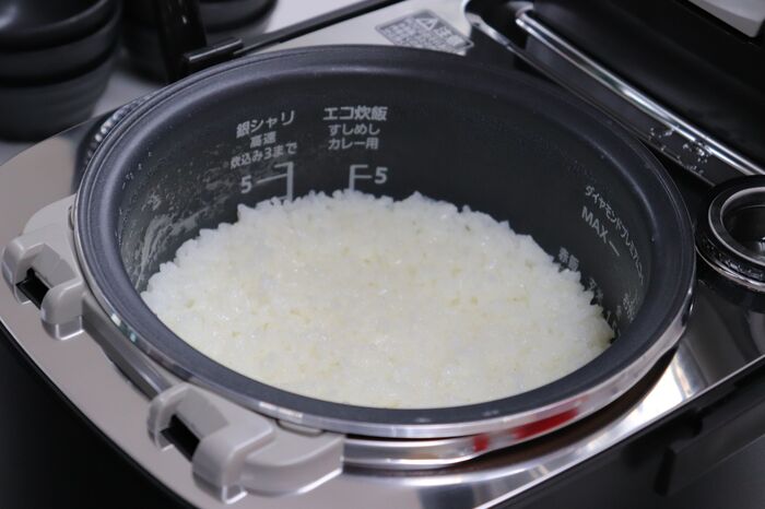 お米は 鮮度 が大事 ライスレディが教える美味しいごはんの秘訣 暮らしニスタ