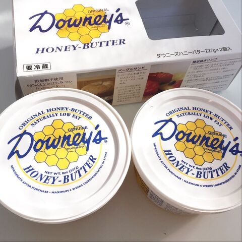 コストコのハニーバターは万能調味料 おすすめレシピをご紹介 暮らしニスタ