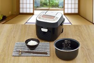 ふるさと納税で人気のＩＨ炊飯器がもらえる!? おトクな制度をチェック