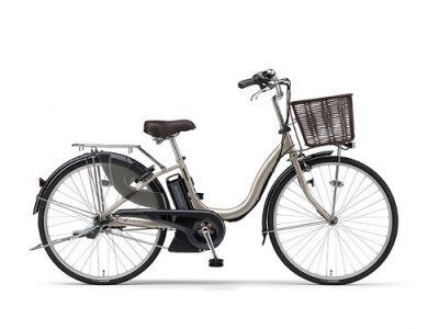 主婦に人気！ ふるさと納税でもらえる電動自転車の種類って？｜暮らし