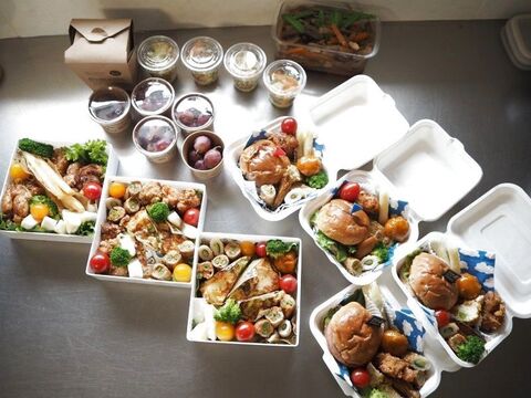 脱マンネリ 運動会お弁当に大活躍の100均グッズ その1 暮らしニスタ 脱マンネリ 運動会お弁当に大活躍の100均グッズ その1 暮らしニスタ