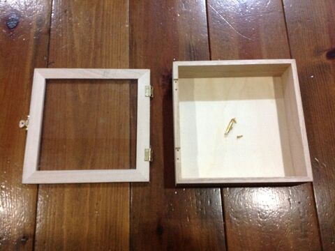 材料費500円 100均素材で額縁風フラワープランターdiy 暮らしニスタ 材料費500円 100均素材で額縁風フラワープランターdiy 暮らしニスタ