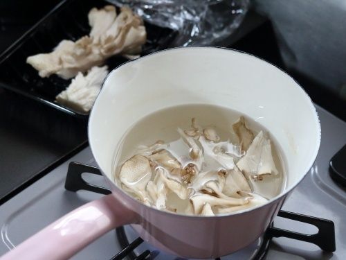 煮る