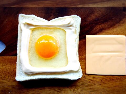 ドテマヨトースト レシピ 簡単 食パン 朝食 暮らしニスタ ドテマヨトースト レシピ 簡単 食パン 朝食 暮らしニスタ