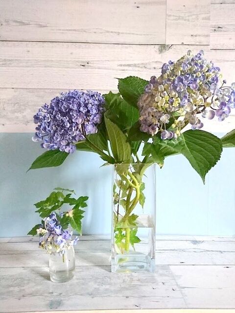 気取らず花を飾る生活 暮らしニスタ 気取らず花を飾る生活 暮らしニスタ