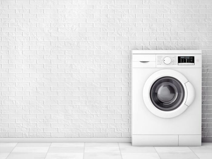 きれいな洗濯機で毎日を快適に！カビ予防にもなる洗濯機のお掃除方法