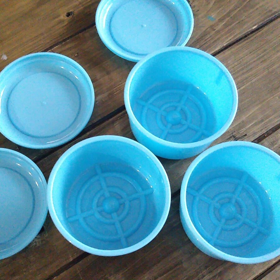 昔ながらのタライ風 3個入りフタ付きダイソー製氷カップが可愛い 暮らしニスタ 昔ながらのタライ風 3個入りフタ付きダイソー製氷カップが可愛い 暮らしニスタ