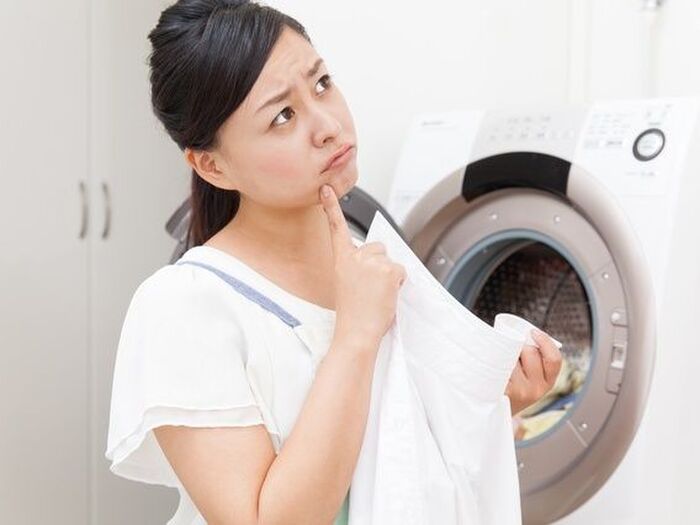 どれくらいの頻度で洗濯槽を掃除すればいいの?