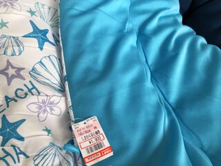 さらふわ快適 しまむら夏用 洗える肌ふとん 暮らしニスタ さらふわ快適 しまむら夏用 洗える肌ふとん 暮らしニスタ