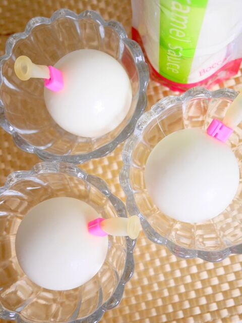 コストコの 牧家の白いプリン が人気 食べ方は 暮らしニスタ コストコの 牧家の白いプリン が人気 食べ方は 暮らしニスタ