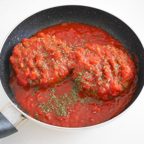 大人気 コストコビーフパティの保存とアレンジ方法 暮らしニスタ