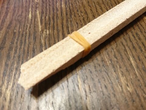 手作り掃除道具 すずらんテープで静電気はたきを作ります 暮らしニスタ 手作り掃除道具 すずらんテープで静電気はたきを作ります 暮らしニスタ