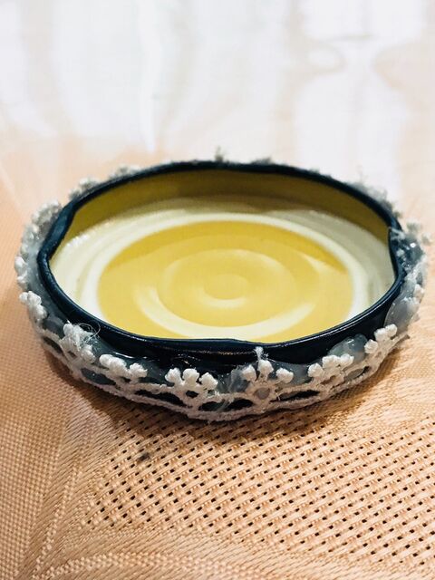 ジャムの空き瓶で 簡単ランタン 暮らしニスタ ジャムの空き瓶で 簡単ランタン 暮らしニスタ