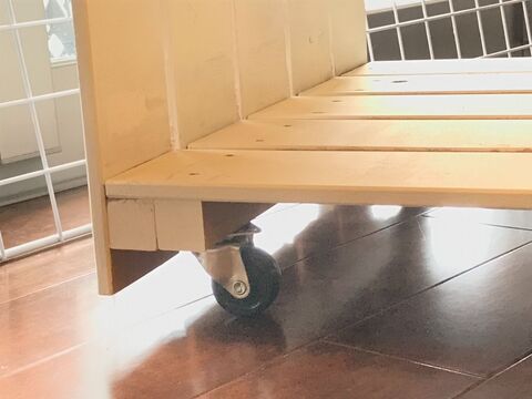 スノコで猫小屋diy 暮らしニスタ スノコで猫小屋diy 暮らしニスタ