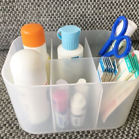 ダイソー 積み重ねboxの収納例 暮らしニスタ ダイソー 積み重ねboxの収納例 暮らしニスタ