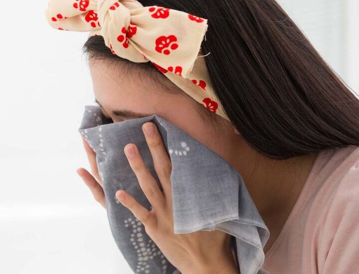 夏こそ「手ぬぐい入浴」♪敏感肌の子どもやかかとのケアにも!