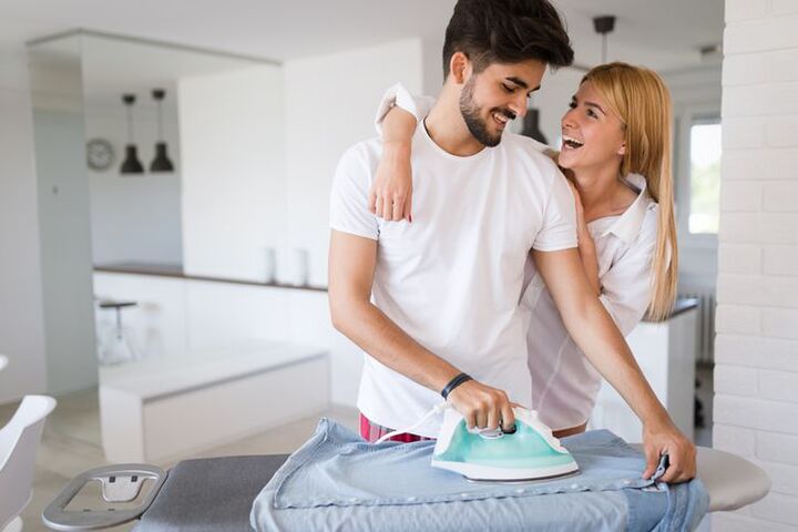 口ぐせで愛され奥様に!幸せでいるために毎日言いたいこと・3つ