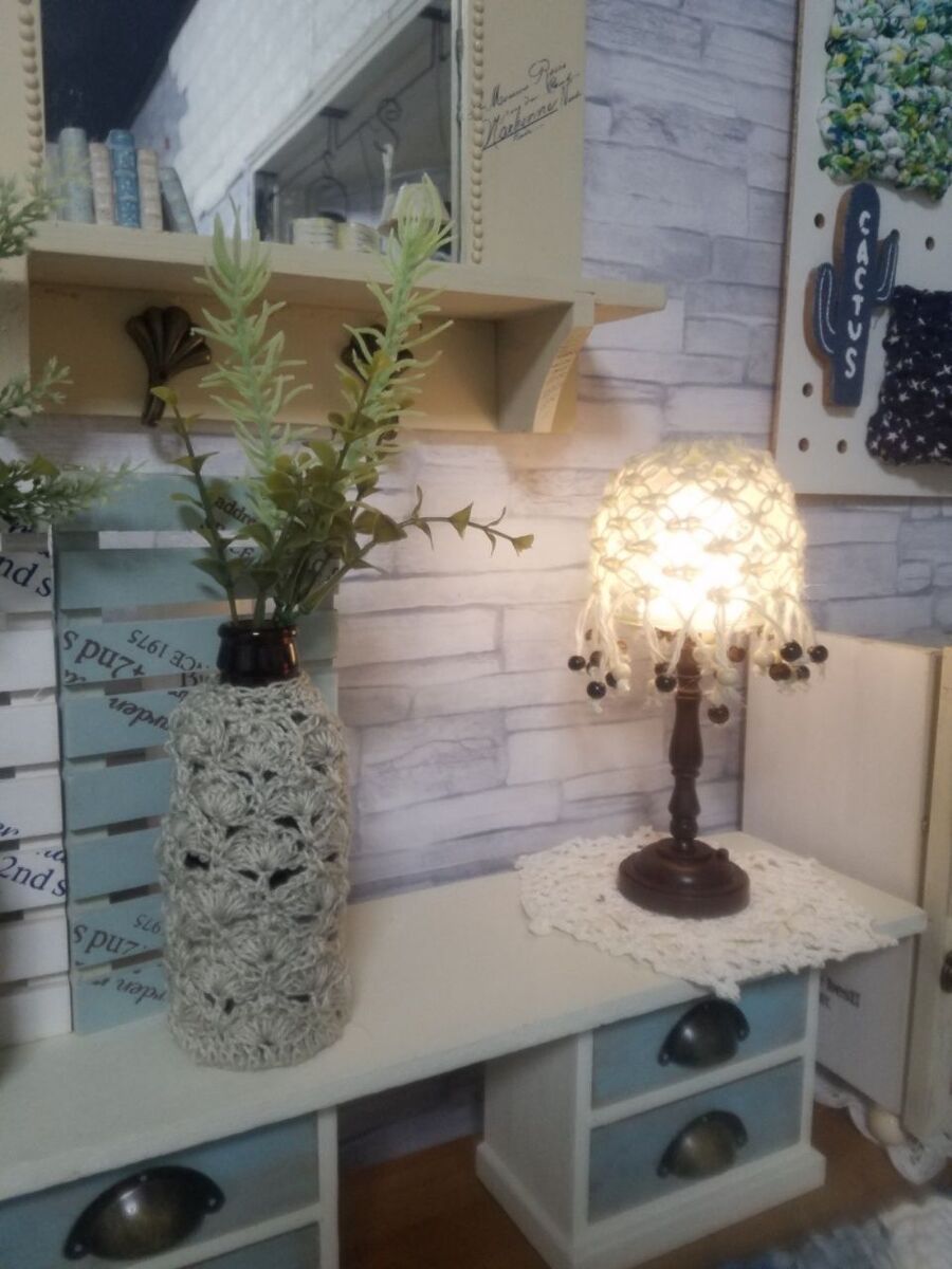 空きびんリメイク 100均にプラスするだけ スタンドライトをdiy 暮らしニスタ 空きびんリメイク 100均にプラスするだけ スタンドライトをdiy 暮らしニスタ