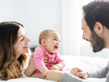 手の上で転がせ！パパに子育てを手伝わせる方法・3つ