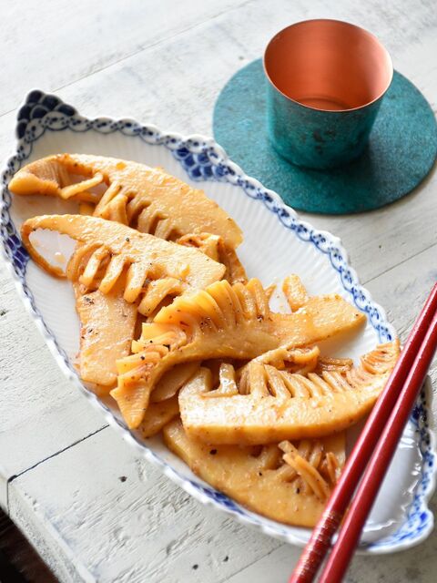 市販のたけのこ水煮で 手作りメンマ やみつき 超簡単 だし粉 野菜のおつまみ 5分 10分 暮らしニスタ 市販のたけのこ水煮で 手作りメンマ やみつき 超簡単 だし粉 野菜のおつまみ 5分 10分 暮らしニスタ