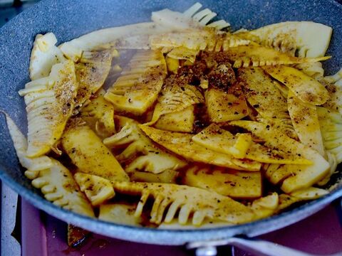 市販のたけのこ水煮で 手作りメンマ やみつき 超簡単 だし粉 野菜のおつまみ 5分 10分 暮らしニスタ 市販のたけのこ水煮で 手作りメンマ やみつき 超簡単 だし粉 野菜のおつまみ 5分 10分 暮らしニスタ