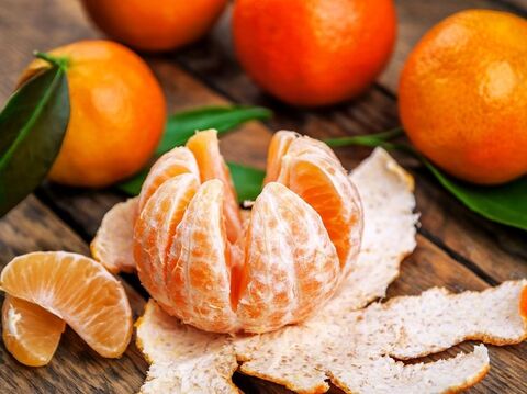 電子レンジの掃除にはみかんの皮が効果的 知られざるその効果とは 暮らしニスタ 電子レンジの掃除にはみかんの皮が効果的 知られざるその効果とは 暮らしニスタ