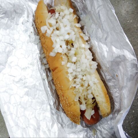 コストコフードコートのホットドッグが人気 正しい食べ方は 暮らしニスタ コストコフードコートのホットドッグが人気 正しい食べ方は 暮らしニスタ