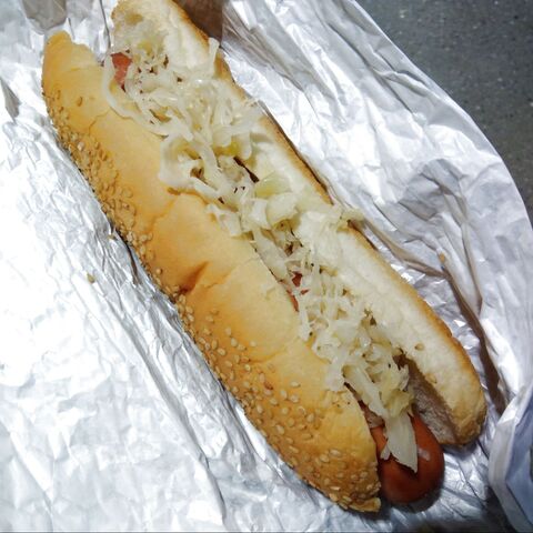 コストコフードコートのホットドッグが人気 正しい食べ方は 暮らしニスタ コストコフードコートのホットドッグが人気 正しい食べ方は 暮らしニスタ