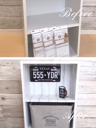 セリア カラボカーテンですっきり収納 暮らしニスタ セリア カラボカーテンですっきり収納 暮らしニスタ