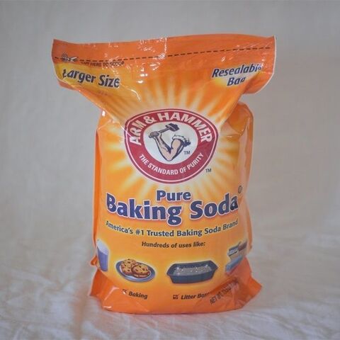 コストコの ベーキングソーダ 重曹 は初心者さんにおすすめ 暮らしニスタ コストコの ベーキングソーダ 重曹 は初心者さんにおすすめ 暮らしニスタ