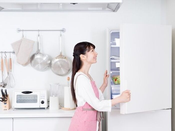 【カレーの保存1】 冷蔵での保存方法