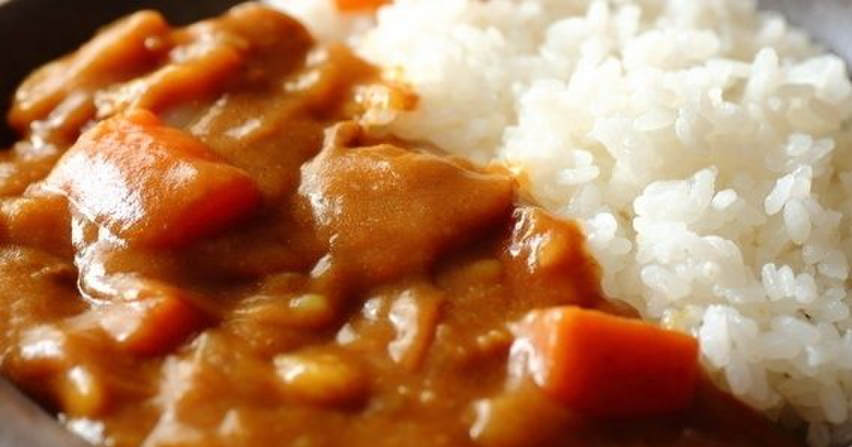 お鍋での保存ng 冷凍時はカレーの具にも注意 カレーの上手な保存方法 暮らしニスタ