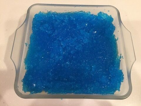 星がいっぱい 糀甘酒のぷるぷる七夕ゼリー 暮らしニスタ 星がいっぱい 糀甘酒のぷるぷる七夕ゼリー 暮らしニスタ