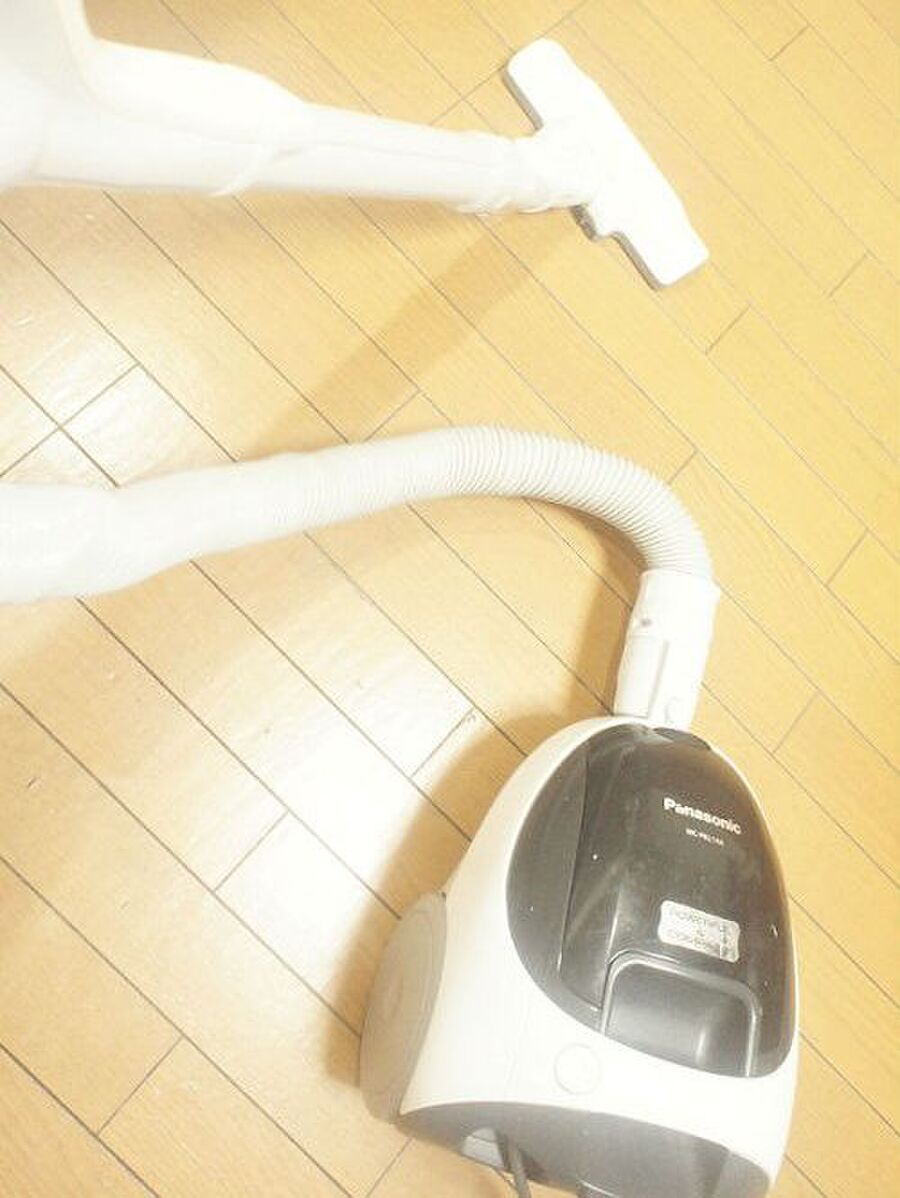 掃除機を掛けるだけ アロマの香りでhappy 暮らしニスタ 掃除機を掛けるだけ アロマの香りでhappy 暮らしニスタ