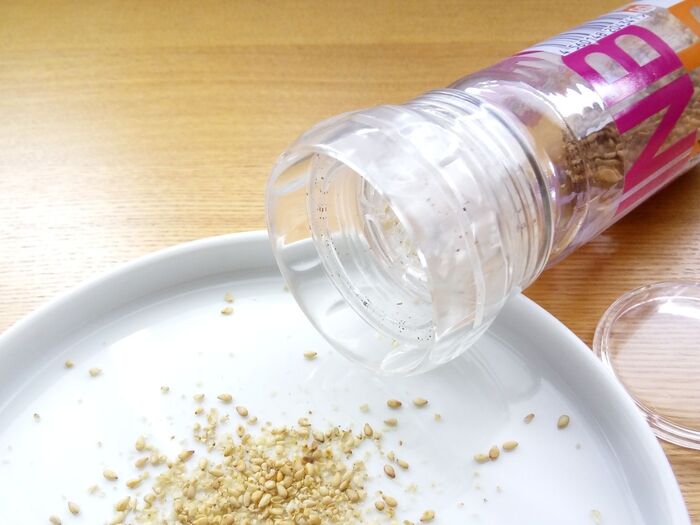 ホール花椒(ホワジャオ)を擦るミルはカルディの「スパイスアップ」がオススメ 9 dbcd5dd34591852da9574c1cd543aef7