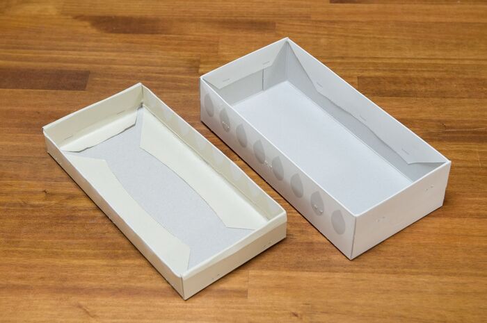 収納用品すぐ買ってない 空き箱 紙袋リメイクで自分にぴったりの収納法を発見 暮らしニスタ 収納用品すぐ買ってない 空き箱 紙袋リメイクで自分にぴったりの収納法を発見 暮らしニスタ